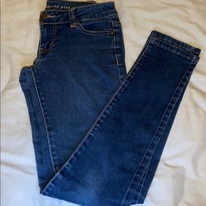 Celebrity Pink jeans!!